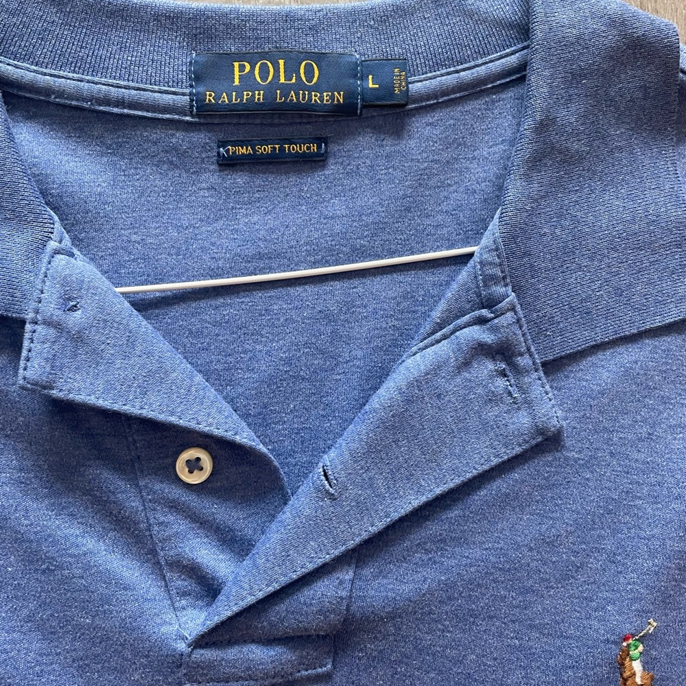 Ralph Lauren Polo